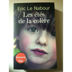Les Etes de la colère France loisirs