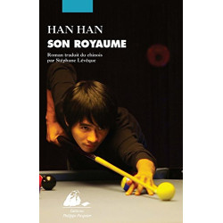 Son royaume