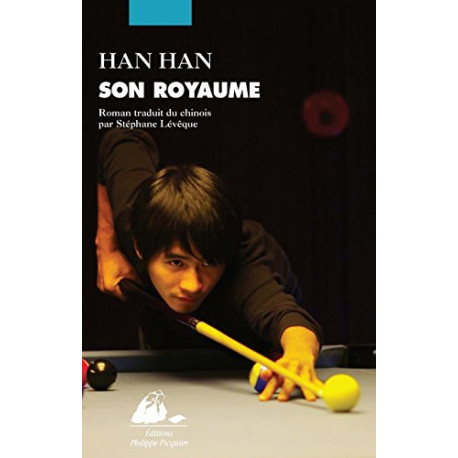 Son royaume