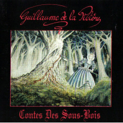 Contes Des Sous-Bois
