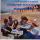 Yankee Doodle Birthday