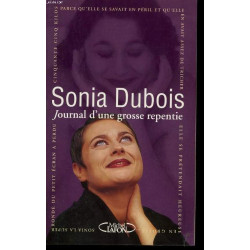 Journal d'une grosse repentie