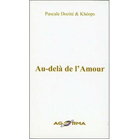 Au-delà de l'Amour
