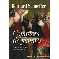 Complots de Femmes