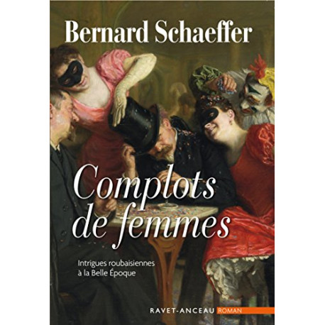 Complots de Femmes