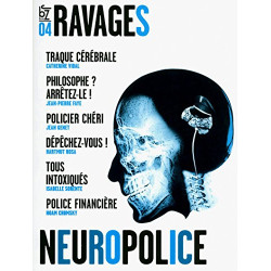 Ravages 4
