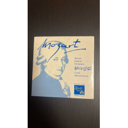 Mozart Festival Orchestra et Alberto Lizzio