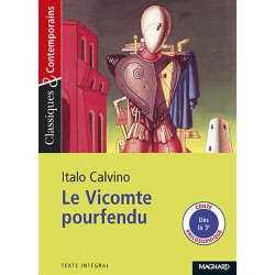 Le Vicomte pourfendu