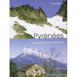 Les Pyrenees Prix Promo