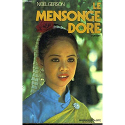 Le Mensonge doré