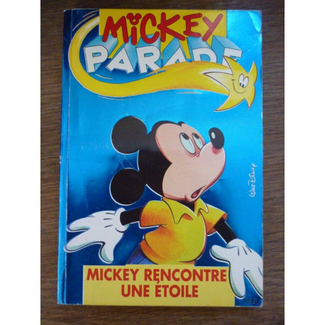 MICKEY PARADE n170 02