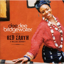 Red Earth - A Malian Journey