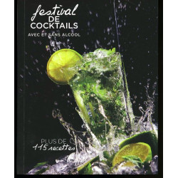 Festival de cocktails 2011