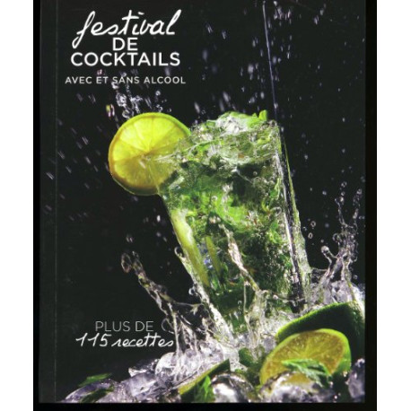 Festival de cocktails 2011