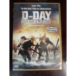 D-Day : Leur Jour Le Plus Long
