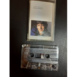 K7 Audio : Yves Duteil - Blessures d'enfance