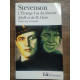 Stevenson l'étrange Cas du docteur Jekyll et de m Hyde classique