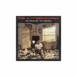 The Autobiography