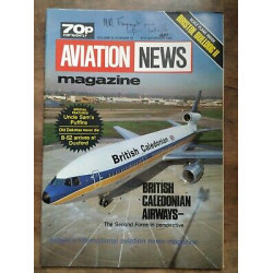 Aviation News Magazine vol 12 Nº 12 4 17 November 1983