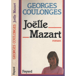 Joëlle Mazart