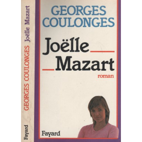 Joëlle Mazart