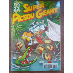 SUPER PICSOU GEANT n84 05