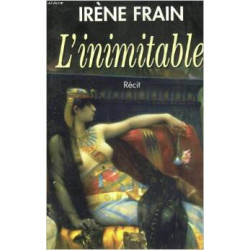 L'Inimitable : Récit