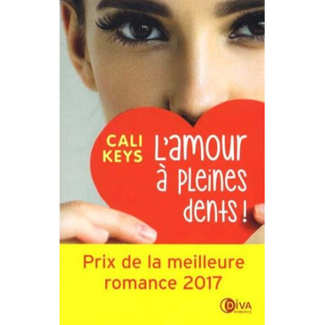 L'amour à pleines dents