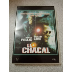 Le chacal [FR Import]