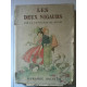 Les deux nigauds Hachette