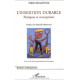 L'insertion durable. Pratiques et conceptions