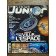 Science Vie Junior Nº 282 2050 Une ville dans l'espace Mars 2013