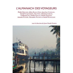 Almanach des voyageurs