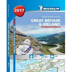 Great Britain et Ireland 2017