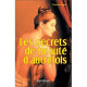 Les secrets de beauté d'autrefois