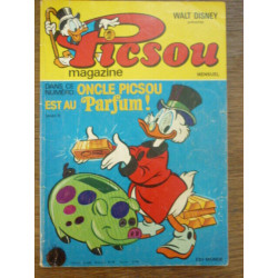 PICSOU MAGAZINE n48