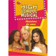 High School Musical Tome 6 : Histoires de coeur
