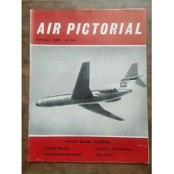Air Pictorial February
