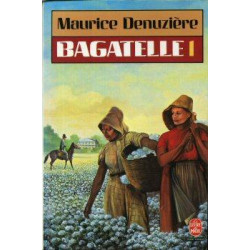 Bagatelle 1