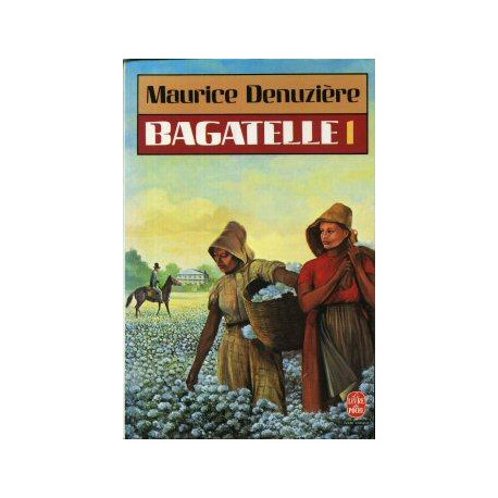 Bagatelle 1