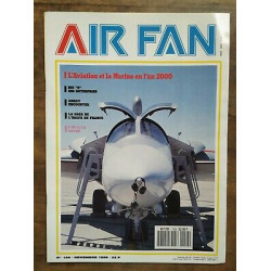 Air Fan Nº 144 Novembre 1990
