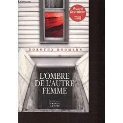 L'ombre de l'autre femme