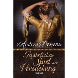 GEFÄHRLICHES SPIEL DER VERSUCHUNG