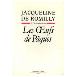 Les Oeufs de Pâques