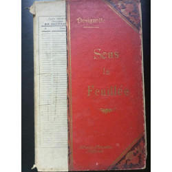 Designolle Soul la Feuillée D'éducation nationale