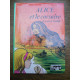 Caroline queen Alice et le corsaire Bibliothèque verte hachette