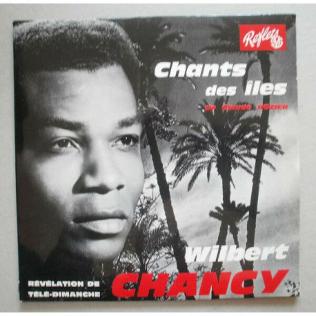 Chants Des Iles