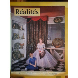 Revue Réalités N° 74 / Mars 1952