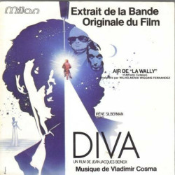 Diva (Extrait De La Bande Originale Du Film)