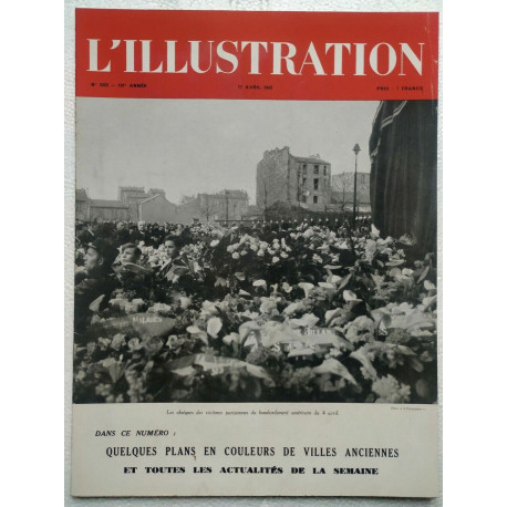 5223 17 avril 1943